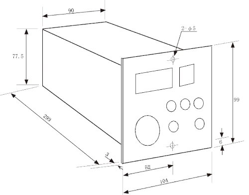 Dimensions